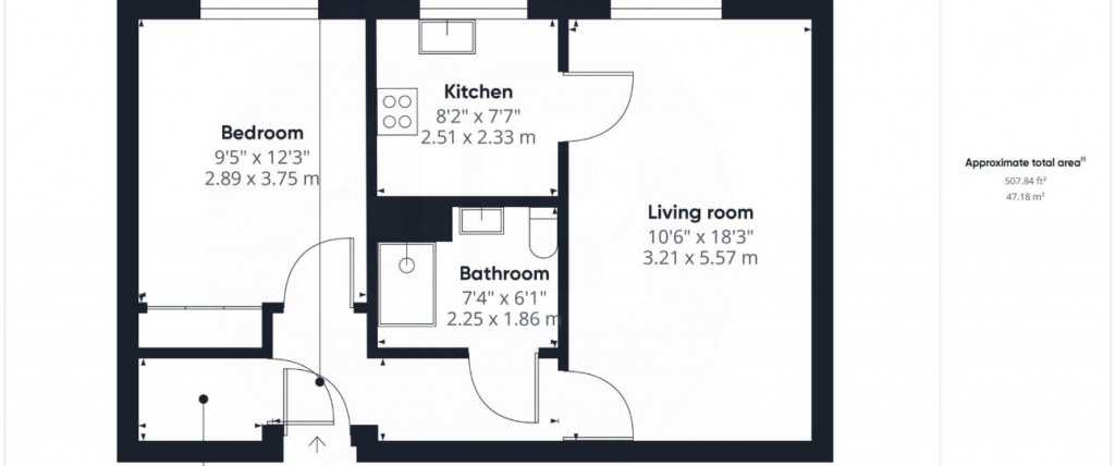 Floorplans For Princes Risborough
