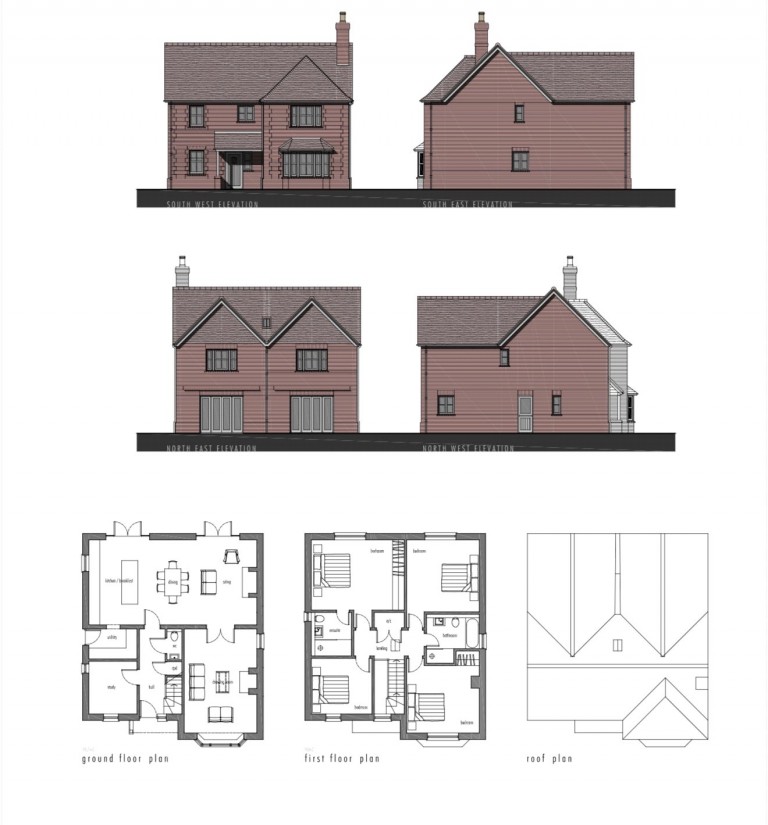 Images for Stokenchurch EAID:1119467267 BID:LWT