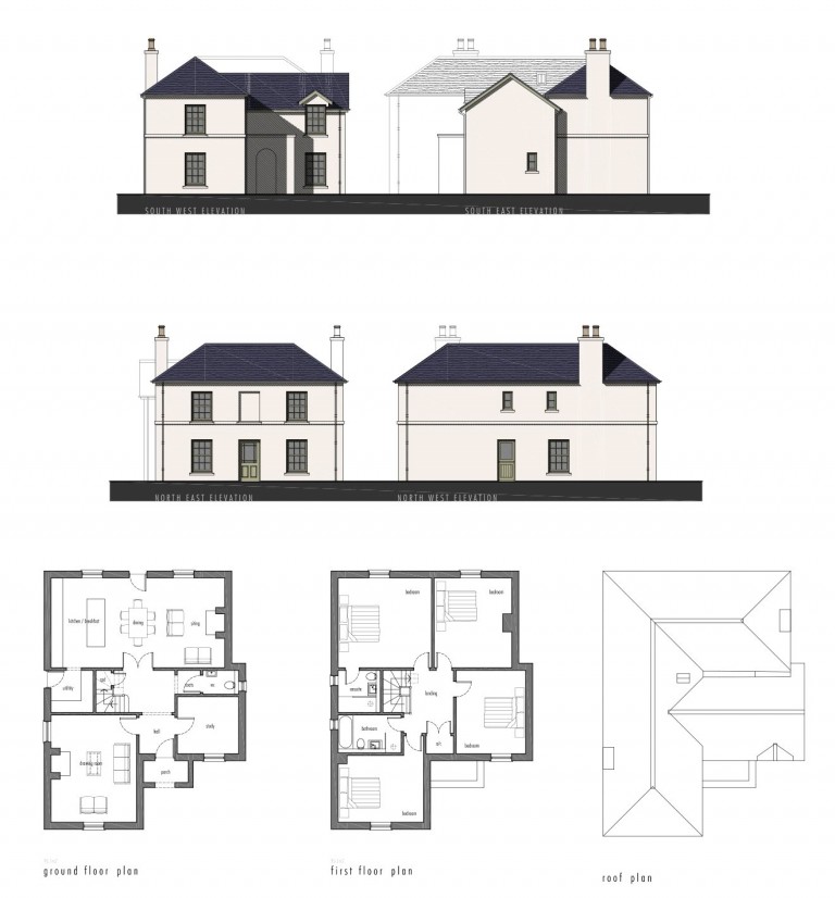 Images for Stokenchurch EAID:1119467267 BID:LWT