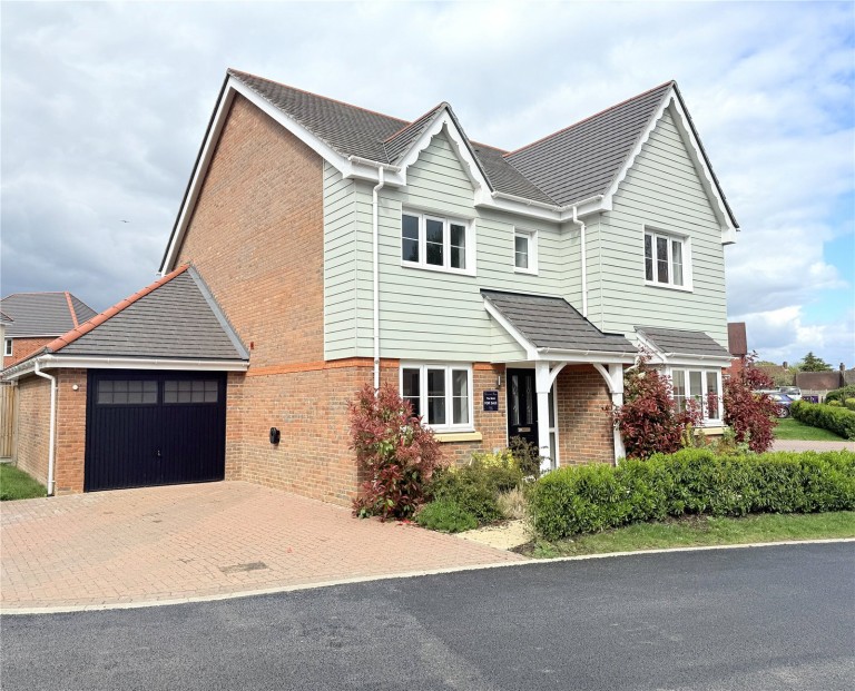 Images for Preston, Herts EAID:1119467267 BID:LWT