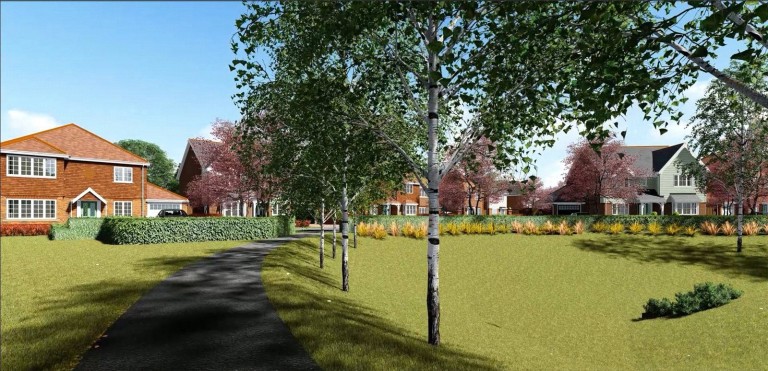 Images for Preston, Herts EAID:1119467267 BID:LWT