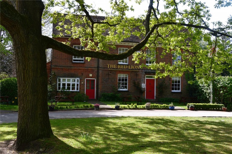 Images for Preston, Herts EAID:1119467267 BID:LWT
