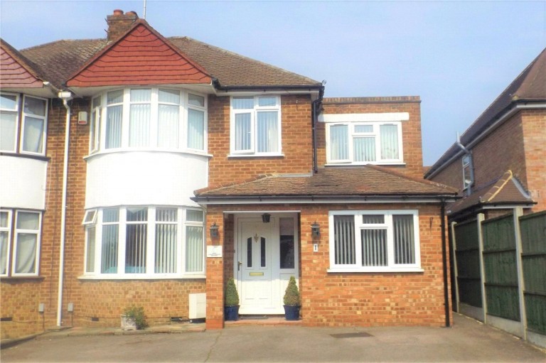 Images for Potters Bar, Herts EAID:1119467267 BID:LWT