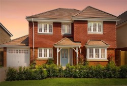 Images for Castlefield, Preston, Hertfordshire