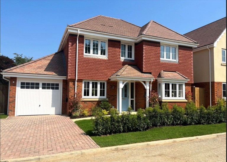 Images for Preston, Hitchin, Hertfordshire EAID:1119467267 BID:LWT