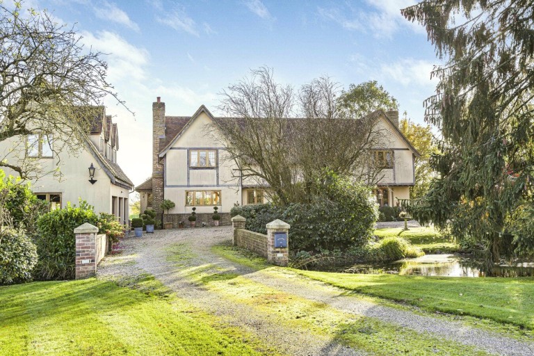 Images for Thaxted, Essex EAID:1119467267 BID:LWT