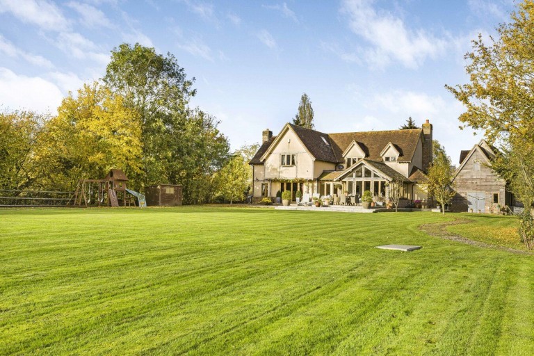 Images for Thaxted, Essex EAID:1119467267 BID:LWT