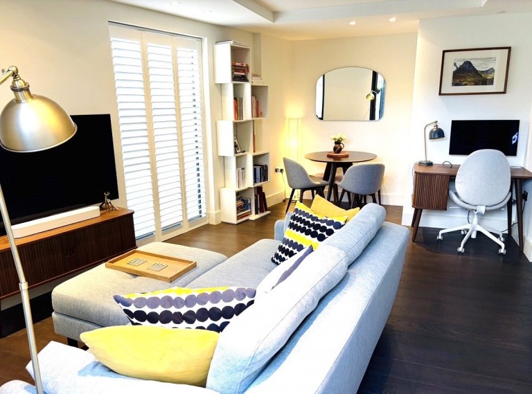 Images for Connaught Gardens, Muswel Hill EAID:1119467267 BID:LWT