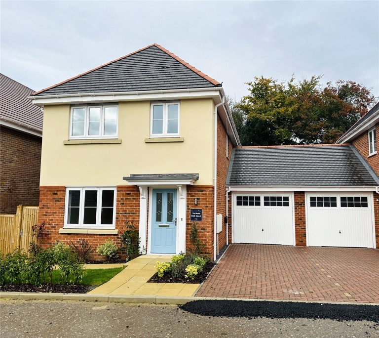 Images for Castlefield, Preston EAID:1119467267 BID:LWT