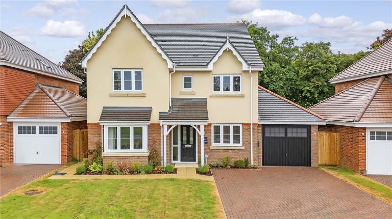 Images for Preston, Hertfordshire EAID:1119467267 BID:LWT