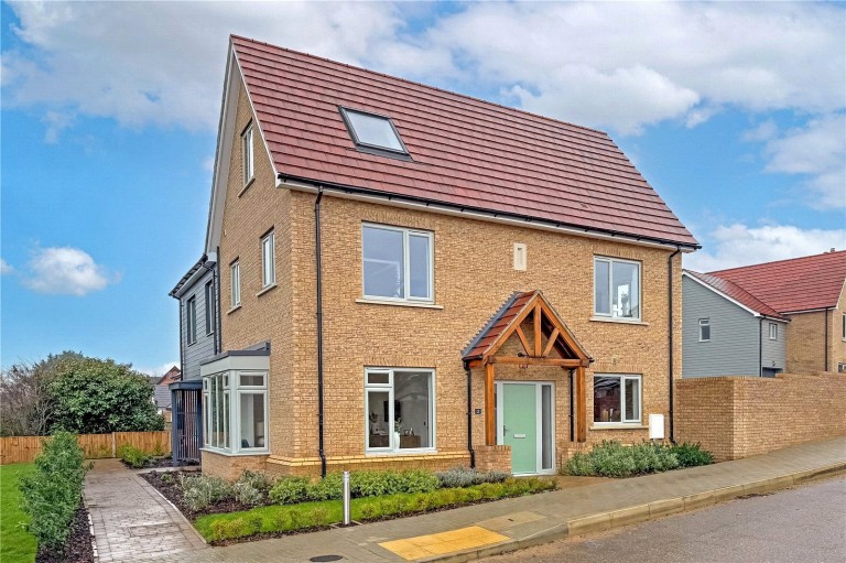 Images for Clophill Road, Maulden EAID:1119467267 BID:LWT