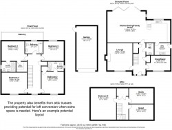 Images for Clophill Road, Maulden, Bedfordshire