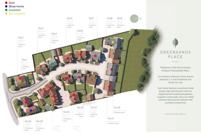 Images for Maulden, Beds EAID:1119467267 BID:LWT