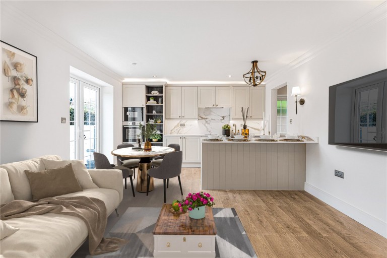 Images for Amersham Road, Hazlemere EAID:1119467267 BID:LWT