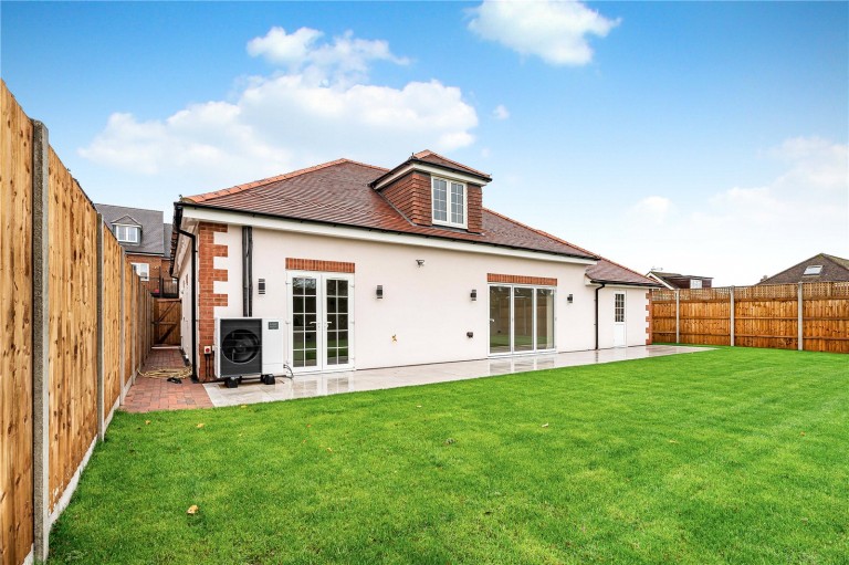 Images for Amersham Road, Hazlemere EAID:1119467267 BID:LWT