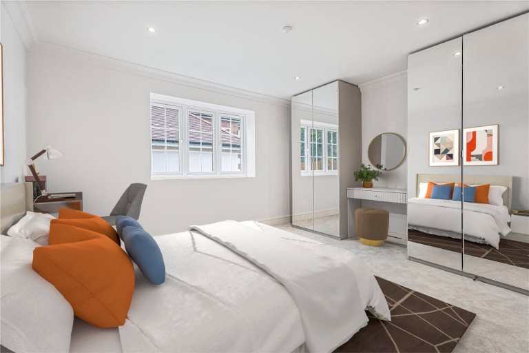 Images for Amersham Road, Hazlemere EAID:1119467267 BID:LWT