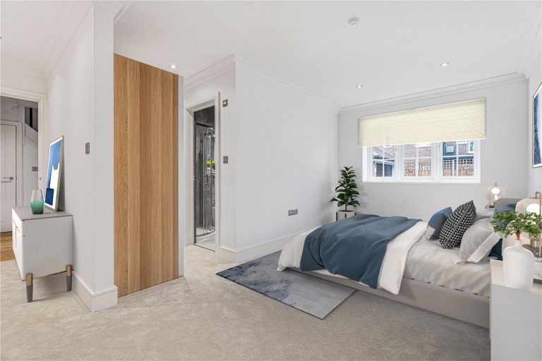 Images for Amersham Road, Hazlemere EAID:1119467267 BID:LWT