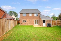 Images for Preston, Herts