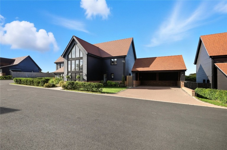 Images for Thaxted, Essex EAID:1119467267 BID:LWT