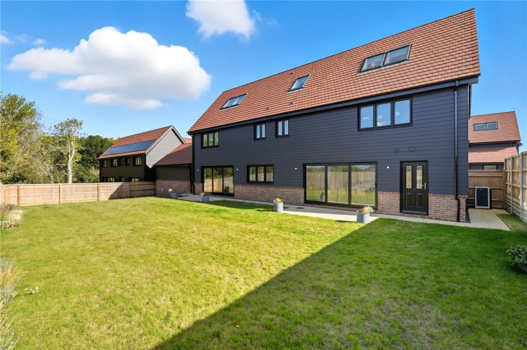 Images for Thaxted, Essex EAID:1119467267 BID:LWT