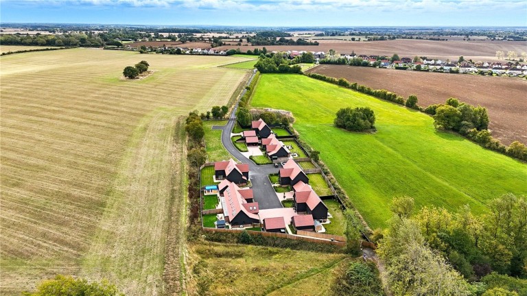 Images for Thaxted, Essex EAID:1119467267 BID:LWT