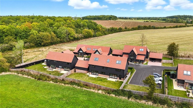 Images for Thaxted, Essex EAID:1119467267 BID:LWT