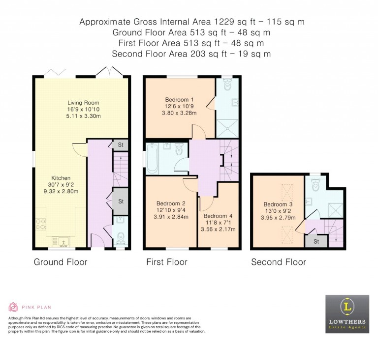 Images for Sandon EAID:1119467267 BID:LWT