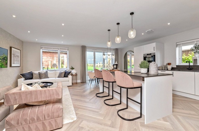 Images for Clophill Road, Maulden, Bedfordshire EAID:1119467267 BID:LWT