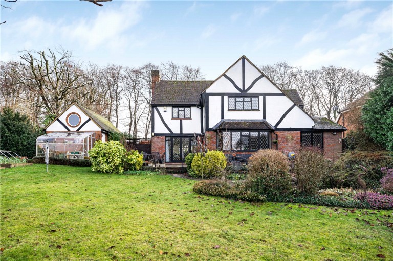 Images for Penn, Buckinghamshire EAID:1119467267 BID:LWT