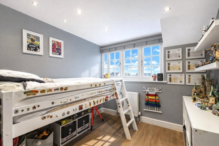 Images for High Ongar EAID:1119467267 BID:LWT