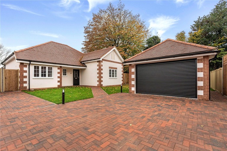 Images for Amersham Road, Hazlemere EAID:1119467267 BID:LWT