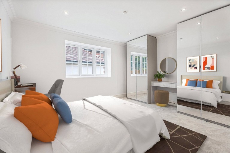 Images for Amersham Road, Hazlemere EAID:1119467267 BID:LWT