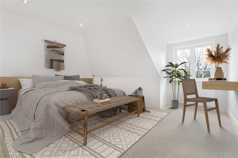 Images for Amersham Road, Hazlemere EAID:1119467267 BID:LWT