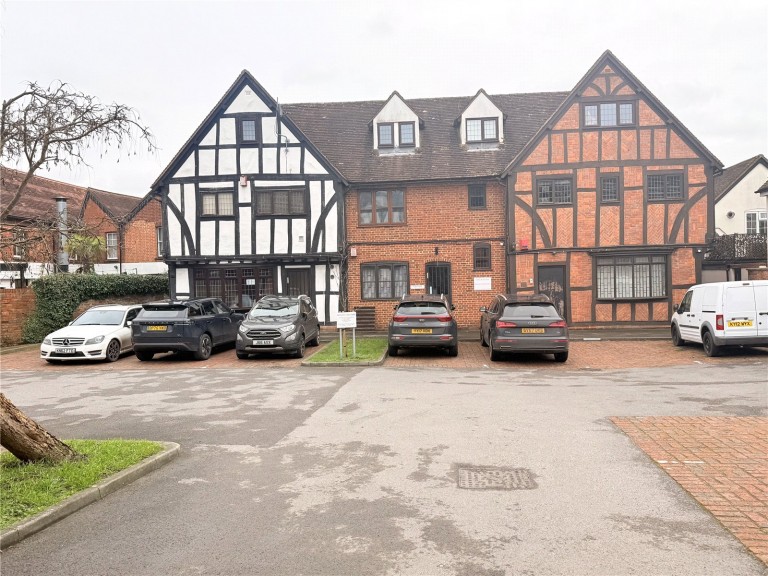 Images for The Green, Wooburn Green EAID:1119467267 BID:LWT