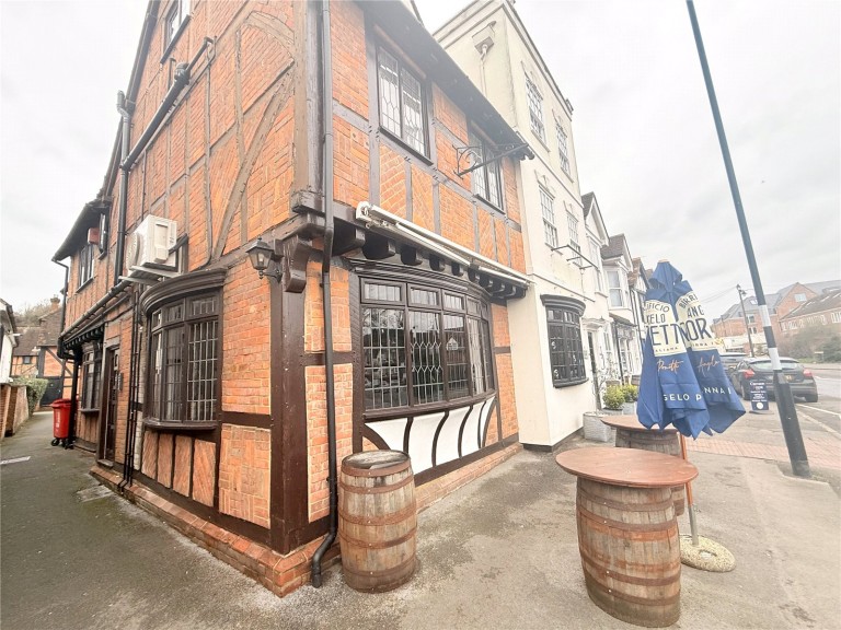 Images for The Green, Wooburn Green EAID:1119467267 BID:LWT