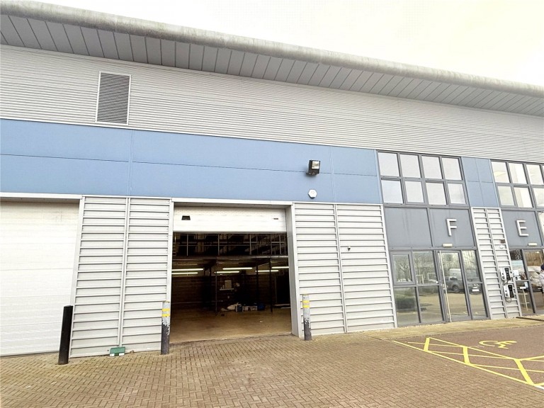 Images for Whittle Way, Stevenage EAID:1119467267 BID:LWT