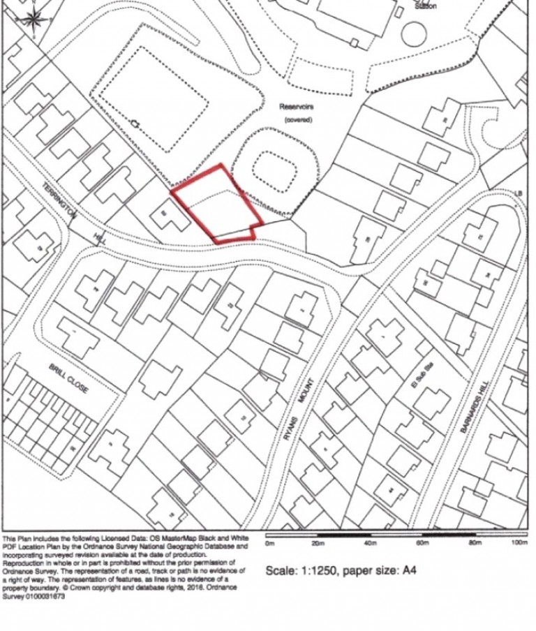 Images for Marlow, Buckinghamshire EAID:1119467267 BID:LWT