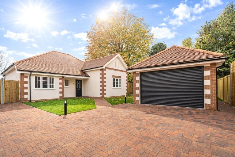 Images for Amersham Road, Hazlemere EAID:1119467267 BID:LWT