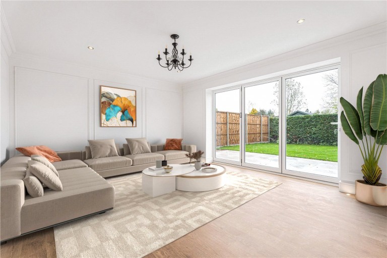 Images for Amersham Road, Hazlemere EAID:1119467267 BID:LWT