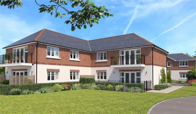 Images for Wooburn Green, Bucks EAID:1119467267 BID:LWT